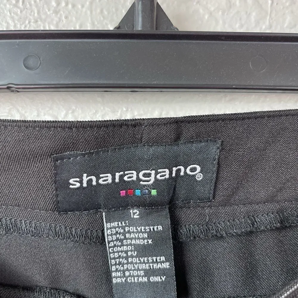 NWT Sharagano Women’s Pants Size 12
